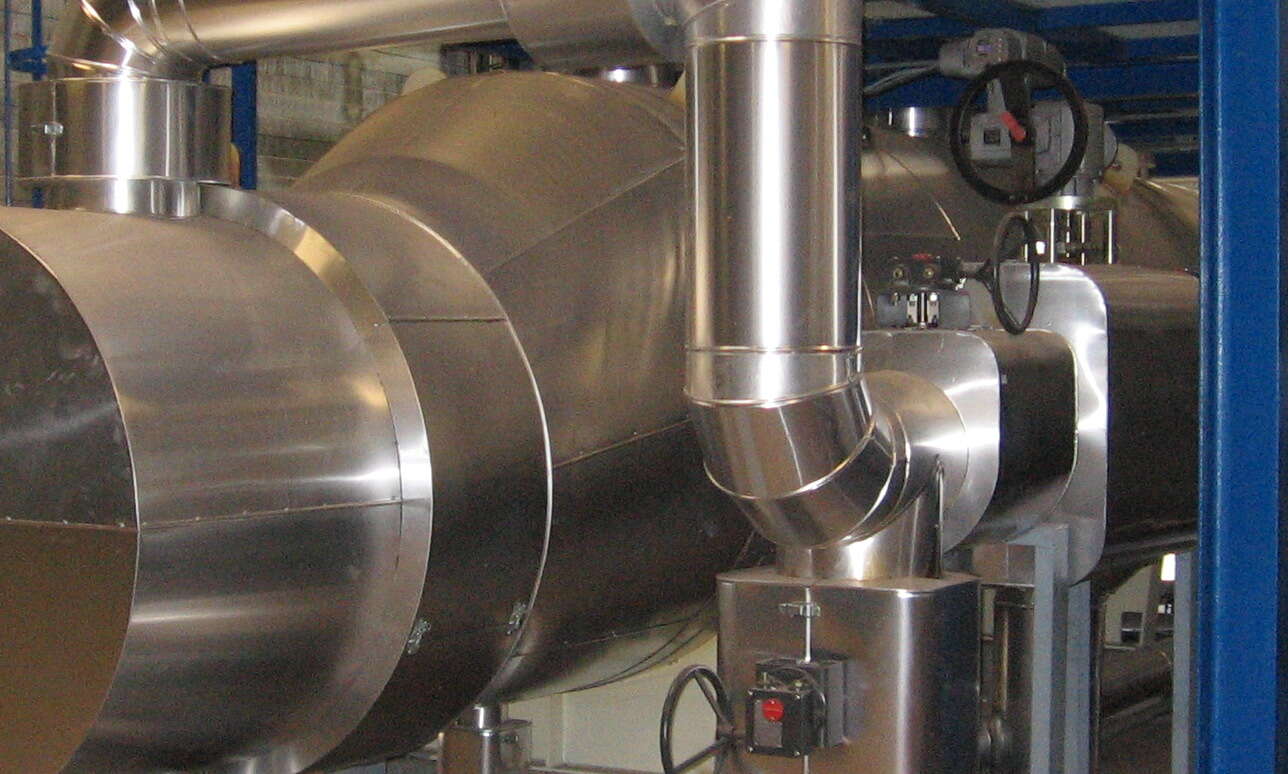 des solutions pour industriels