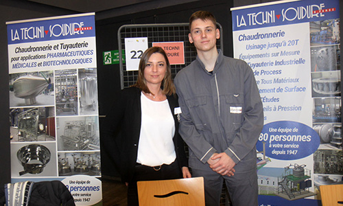 florence perez techni-soudure